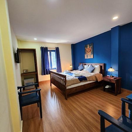 Maison Zen Aphay Luang Prabang Eksteriør bilde