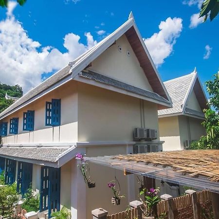 Maison Zen Aphay Luang Prabang Eksteriør bilde