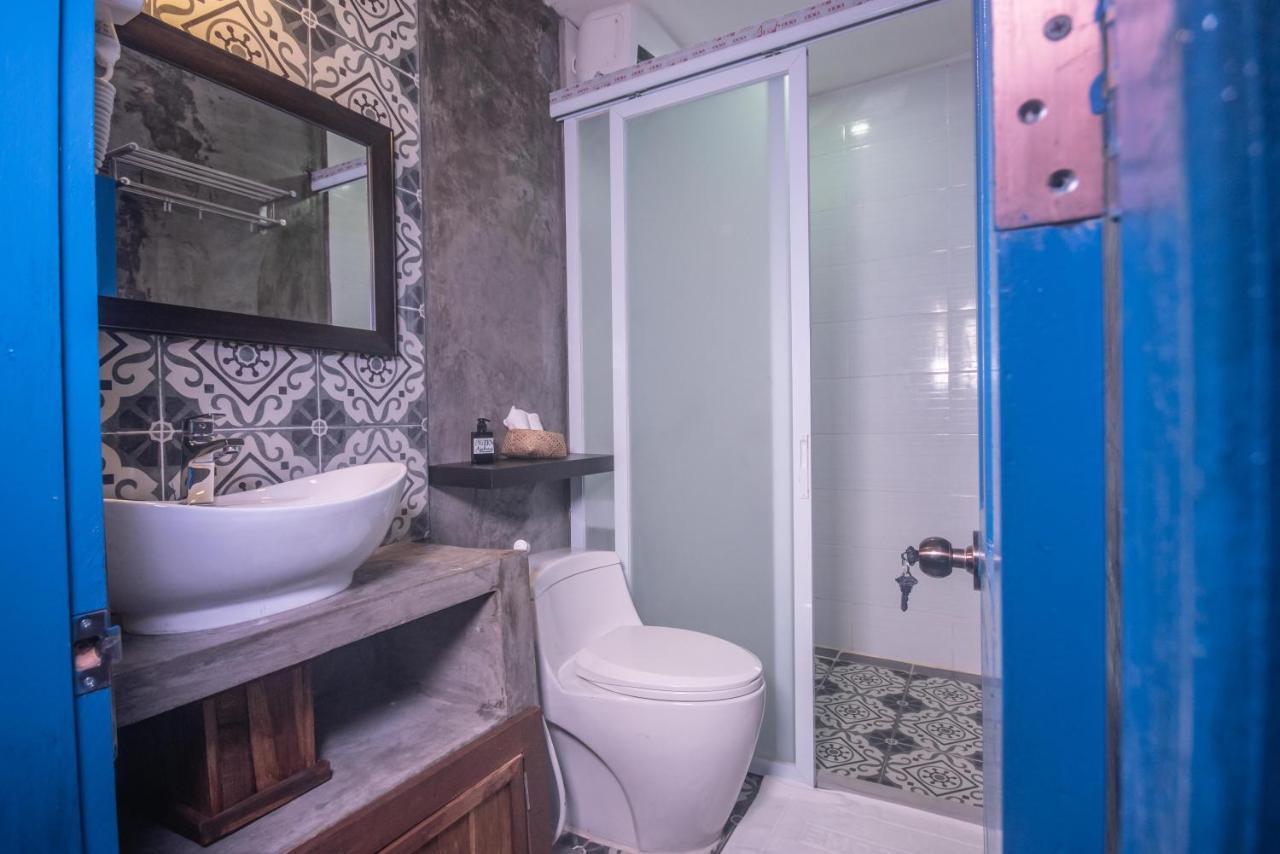 Maison Zen Aphay Luang Prabang Eksteriør bilde