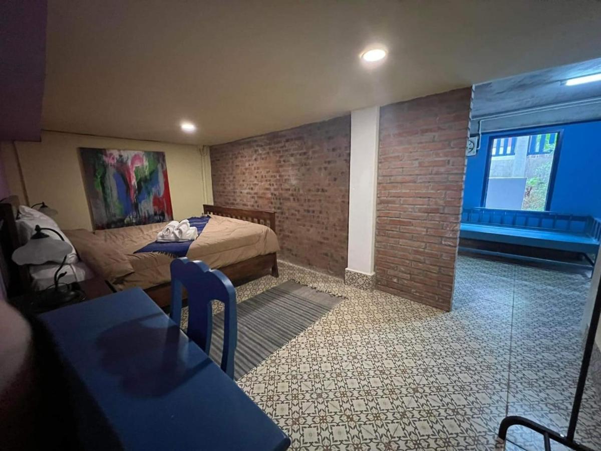 Maison Zen Aphay Luang Prabang Eksteriør bilde