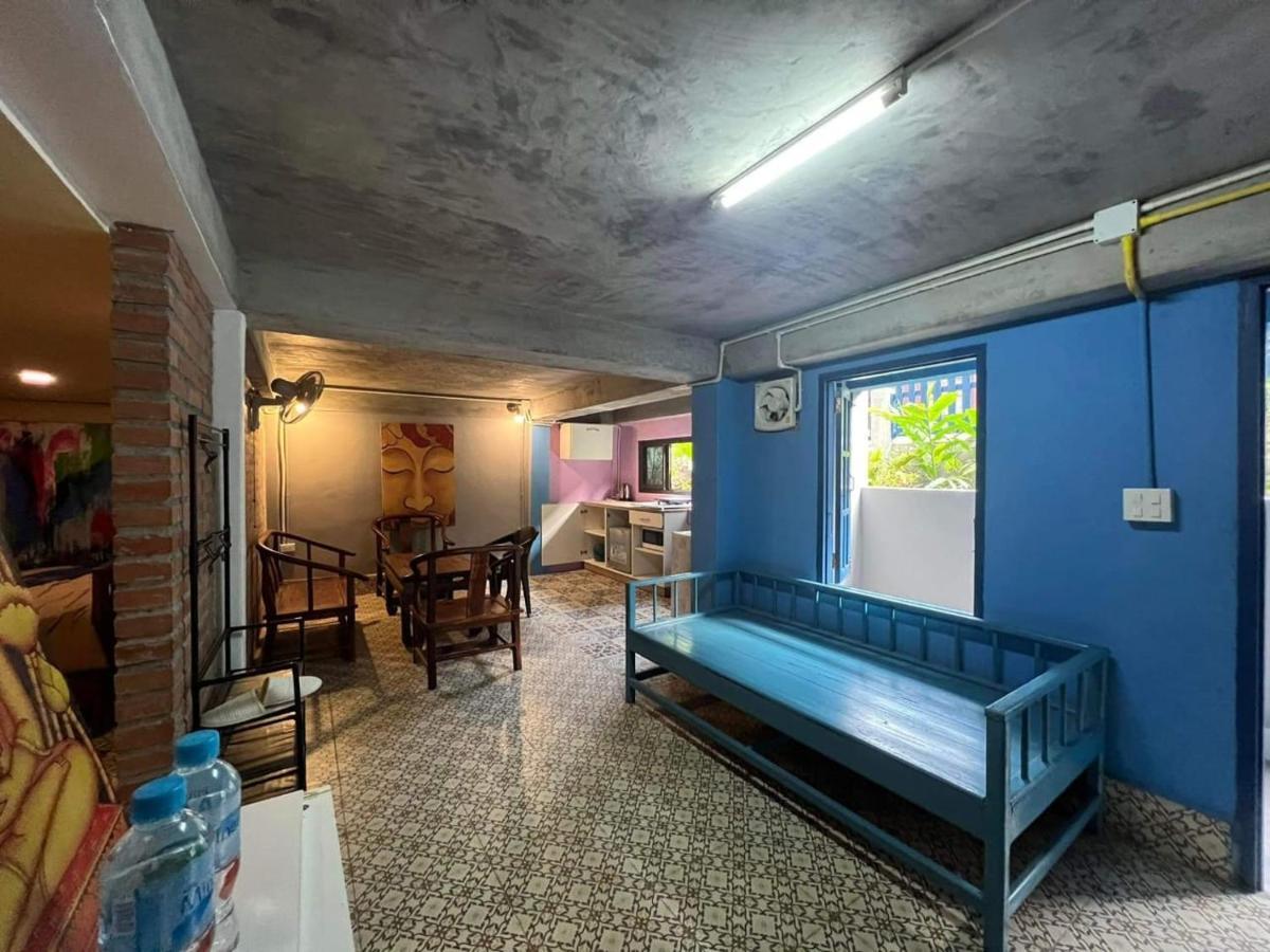 Maison Zen Aphay Luang Prabang Eksteriør bilde