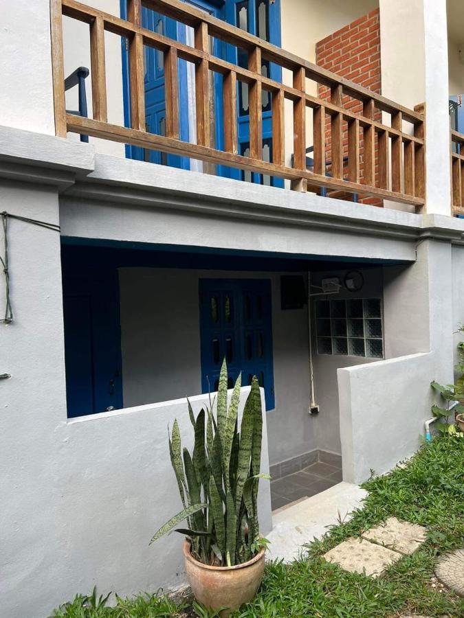Maison Zen Aphay Luang Prabang Eksteriør bilde
