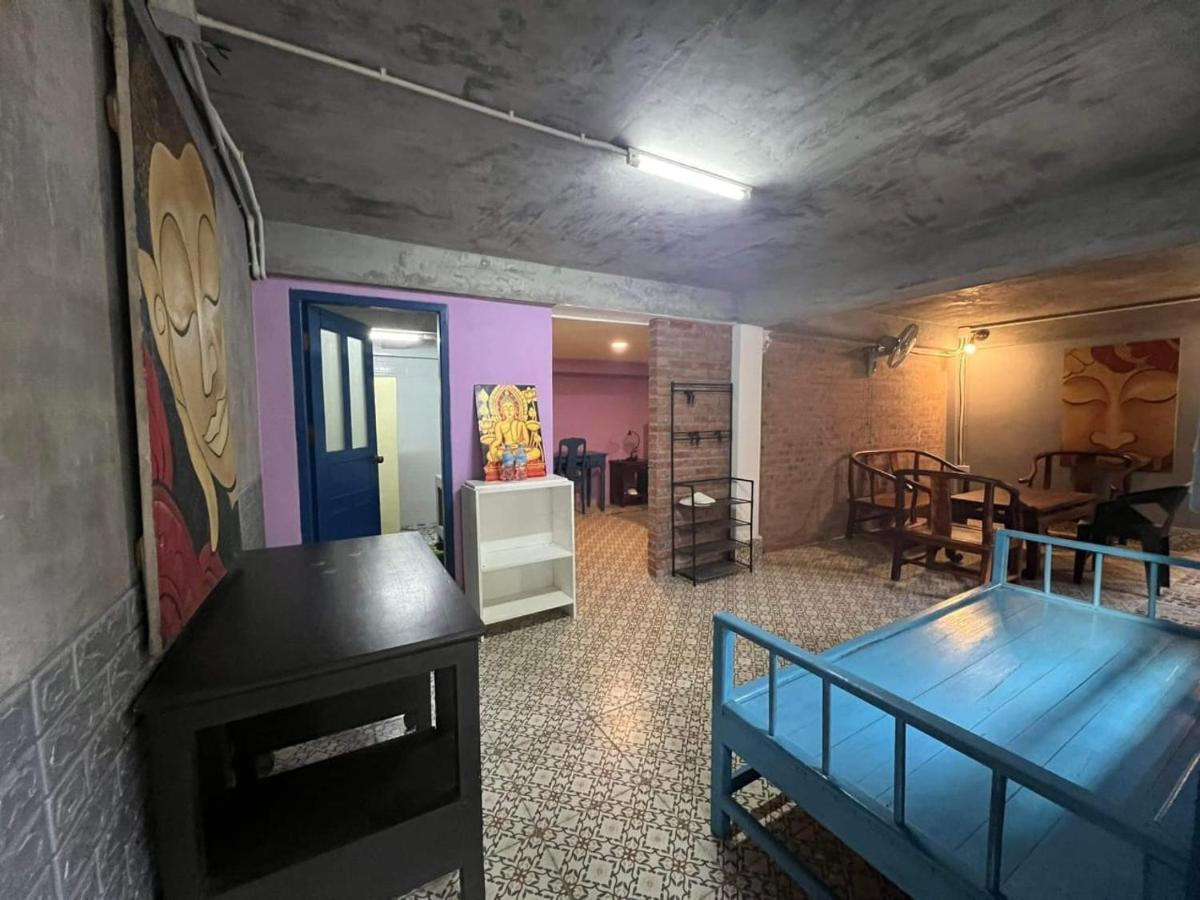 Maison Zen Aphay Luang Prabang Eksteriør bilde