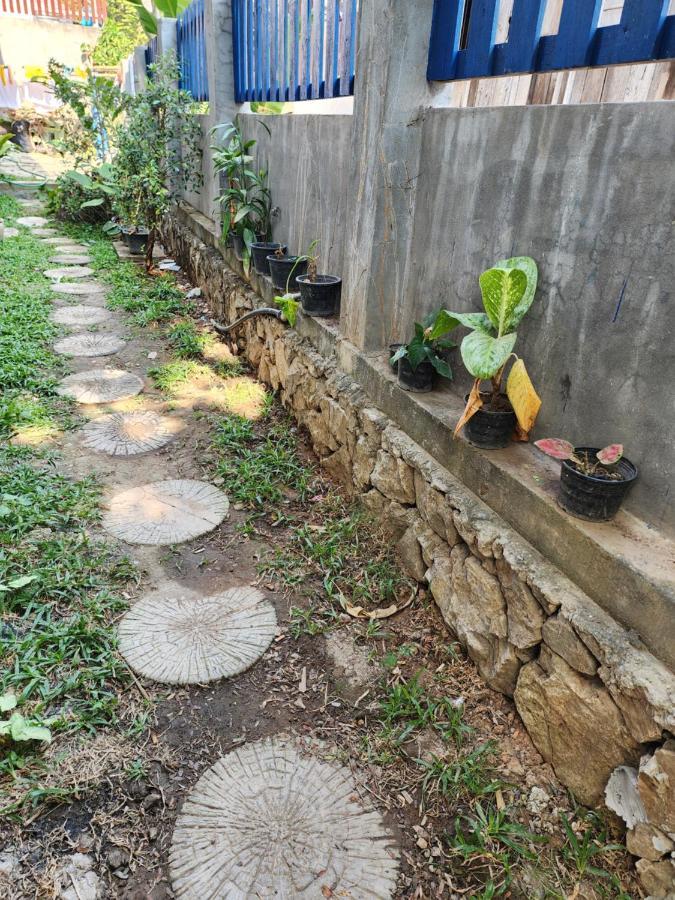 Maison Zen Aphay Luang Prabang Eksteriør bilde