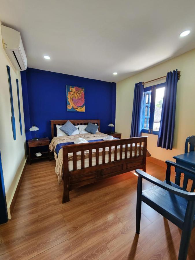 Maison Zen Aphay Luang Prabang Eksteriør bilde