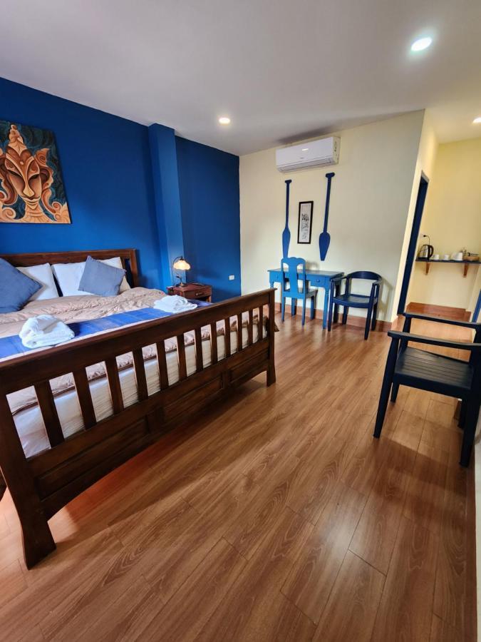 Maison Zen Aphay Luang Prabang Eksteriør bilde