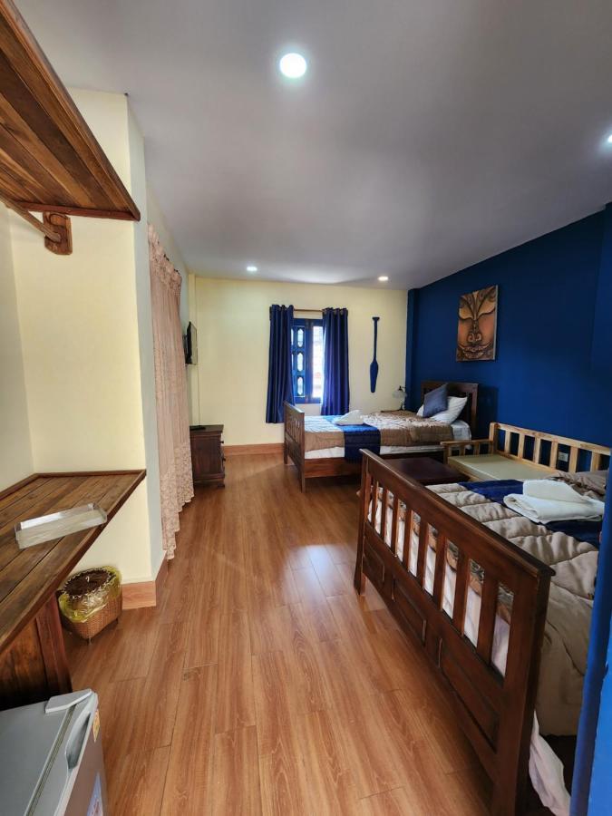 Maison Zen Aphay Luang Prabang Eksteriør bilde