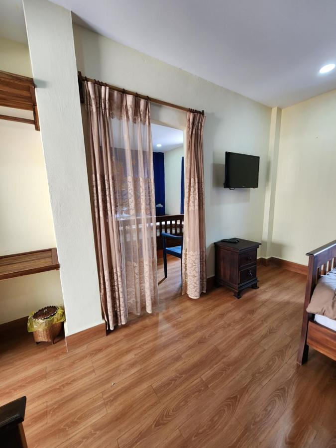 Maison Zen Aphay Luang Prabang Eksteriør bilde