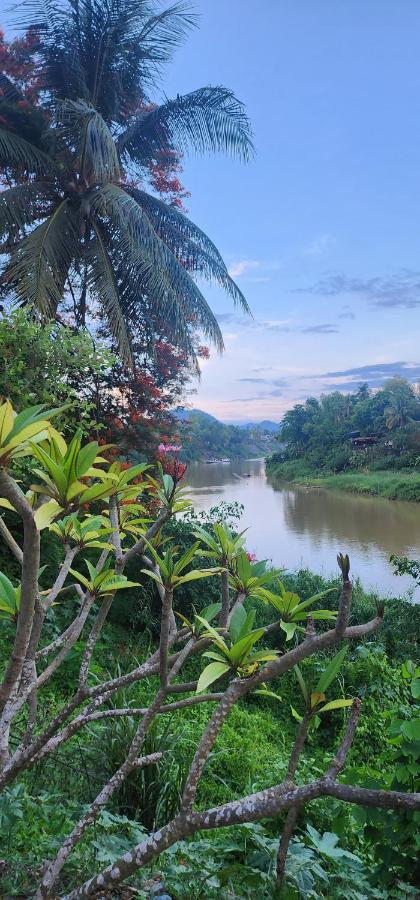 Maison Zen Aphay Luang Prabang Eksteriør bilde