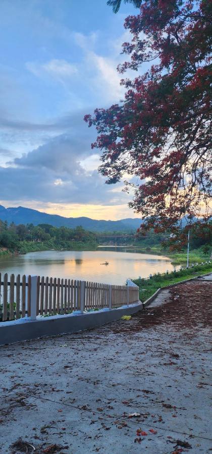Maison Zen Aphay Luang Prabang Eksteriør bilde